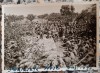 Soldati romani pe front, Peninsula Kerci, Crimeea 1942// fotografie, Romania 1900 - 1950, Portrete