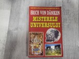Misterele universului de Erich von Daniken