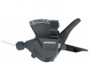 Manete schimbator Shimano SL-M315, 3*8 viteze, cu ogd, camasa 2050*1800mm Cod:ESLM31538PA