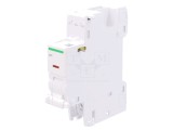 Declanşator de creştere pentru şină DIN, 12-24V, A9A26478