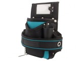 Geantă pentru Unelte din Poliester TOOL-BELTPOUCH EMPTY