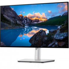 Monitor LED Dell U2422HE 23.8 FHD IPS 8ms Black