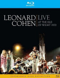 Leonard Cohen: Live At The Isle Of Wight 1970 (Blu-ray) | Leonard Cohen, Clasica, sony music