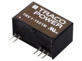 Convertor DC/DC 1W 12-18V la 5V/-5V SIP9