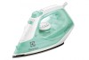 Fier de calcat cu abur Electrolux EDB1720, 2200W, 250ml, otel inoxidabil, anti-calcar, auto-curatare, abur vertical - RESIGILAT