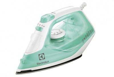 Fier de calcat cu abur Electrolux EDB1720, 2200 W, 0.25 L - RESIGILAT foto