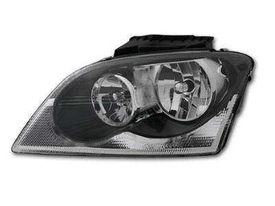 Far Chrysler Pacifica 2005-09.2006 BestAutoVest partea Stanga H7+H7, varianta USA foto