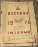 0001TRM excursii Interne 1979