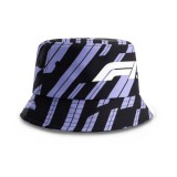 Formula 1 palarie Track Graphic purple 2026 - Universală