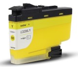 Cartus Cerneala Original Brother Yellow LC3239XLY pentru MFC-J5945|J6945|J6947 5K "LC3239XLY"