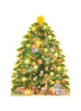 Calendar Advent - A Christmas Tree | North-South Books