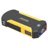Starter, Blow, 16800mAh JS-19 Power Bank, Functia de Pornire a Masinii Inclusa