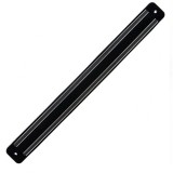 Organizator magnetic tip suport pentru scule de mana, dimensiune 33 x 3 cm, Black