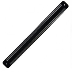 Organizator magnetic tip suport pentru scule de mana, dimensiune 33 x 3 cm, Black foto