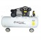 Compresor aer pe curea 200L, motor 2 cilindri in V 2.2KW/3CP, presiune maxima 8 bar, volum aer aspirat 325 L/min Breckner Germany