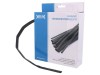 Manşon termocontractabil 9,5mm 7m