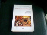 REFLECTII ASUPRA DIFERENTEI - IRINA CULIC, ISTVAN HORVATH si CRISTIAN STAN