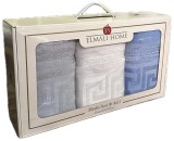 Cumpara ieftin Set 3 prosoape de baie Kanor