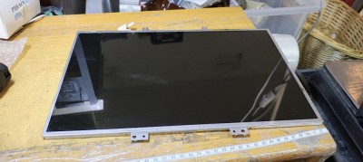 Display Laptop LCD AU Optronics B154EW04 15,4 inch #7707 foto