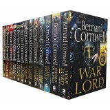 Cumpara ieftin Bernard Cornwell Warrior Chronicles The Last Kingdom Series 13 ...
