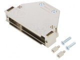 Carcasă pentru conectori D-Sub 37pin și HD 62pin