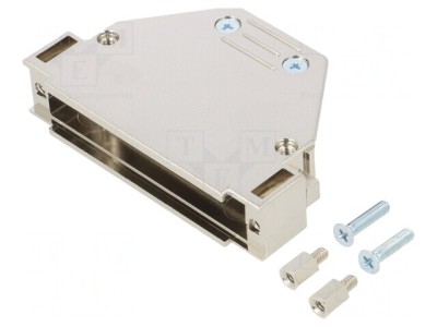 Carcasă pentru conectori D-Sub 37pin și HD 62pin foto