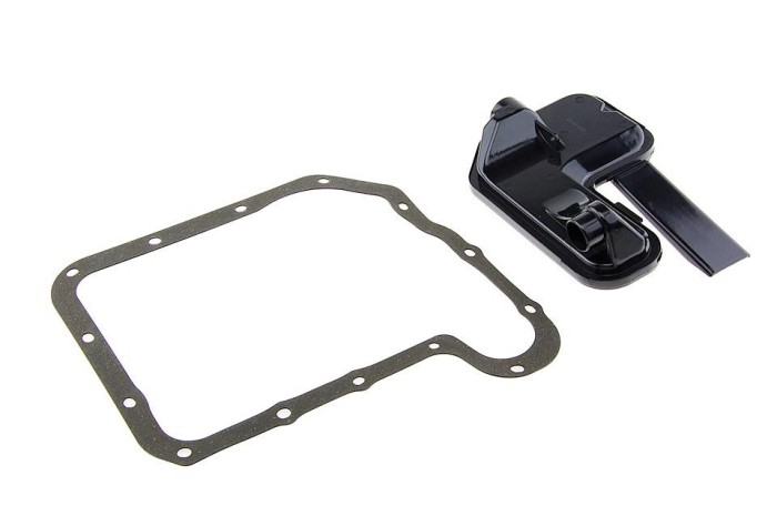 Filtru transmisie Cutie De Viteze Cd4e Ford Mondeo 2 1.6, 1.8ts, 2.0i, 2.5 1996-, Mondeo 3 1.8, 2.5, 3.0 2000-, NTY FSF-FR-002