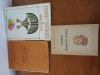 Pachet 3 Manuale Anatomia si Fiziologia Omului (1956-1990) - Stare Buna