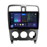 Navigatie Auto Teyes CC3L Subaru Forester 2 2002-2008 4+32GB 9` IPS Octa-core 1.6Ghz, Android 4G Bluetooth 5.1 DSP