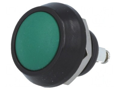 Comutator anti-vandalism SPST-NO 2A/36VDC IP65 1000M&amp;Omega; foto