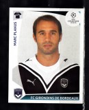 B10 - Sticker fotbal - UEFA Champions League - editia 2009 - 2010 - nr 43