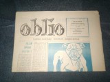 REVISTA OBLIO NR 5 24 MARTIE 1990