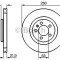 Disc frana VW NEW BEETLE (9C1, 1C1) (1998 - 2010) BOSCH 0 986 478 852