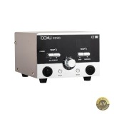 Statie Aer Cald si Letcon Baku BA-909D