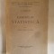 E.C.Decusara - Elemente de statistica - 1943
