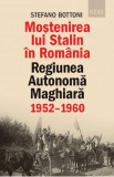 Mostenirea lui Stalin - Stefano Bottoni