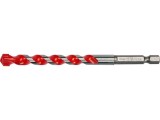 Burghiu Universal Prindere Hexagonala 10,0Mm
