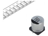 Condensator hibrid 100uF 50V SMD