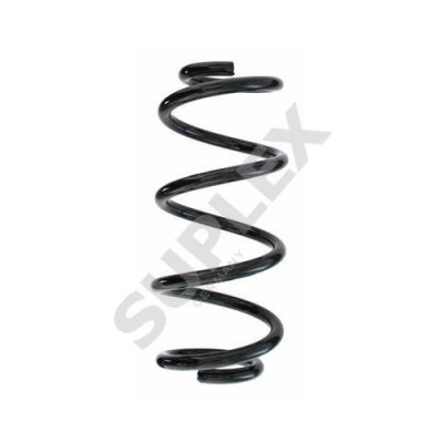 Arc suspensie Honda Jazz 2 (Gd, Ge3, Ge2), 06.01-12.08, 1.2 i-DSI (GD5, GE2), 1.3 iDSi (GD1), 1.4 iDSI (GE3, GD1), Punte Spate, SUPLEX foto