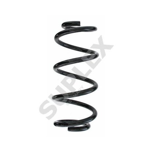 Arc suspensie Honda Jazz 2 (Gd, Ge3, Ge2), 06.01-12.08, 1.2 i-DSI (GD5, GE2), 1.3 iDSi (GD1), 1.4 iDSI (GE3, GD1), Punte Spate, SUPLEX
