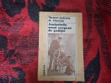 e2 Amintirile unui sergent de politie - Manuel Antonio de Almeida