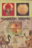 Cumpara ieftin Magazin Istoric nr 10 1985 Carti Romana Coperti Brosate 64 Pagini