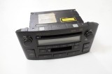 Unitate radio CD TOYOTA AVENSIS _T25_ 2005 OEM: 86120-05070 2886098