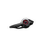 Maneta De Schimbator Shimano Tourney Sl-Tz500-7R, Dreapta 7 Vit., Cablu 2050Mm,... Cod:ASLTZ5007RA