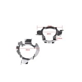 Adaptor bec led compatibil AUDI, BMW, MERCEDES, BUICK, NISSAN Cod: TK-101 Automotive TrustedCars, Oem