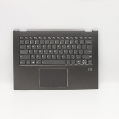 Carcasa superioara cu tastatura palmrest Laptop, Lenovo, Yoga 520-14IKB Type 81C8, layout US