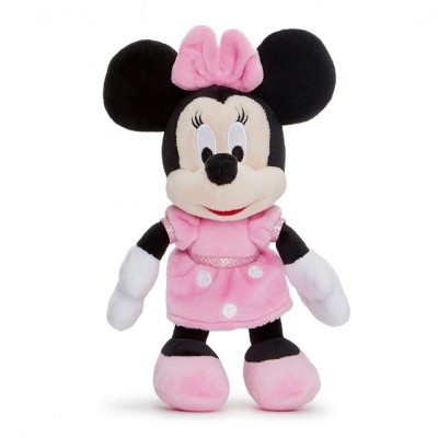 Jucarie de plus minnie 20cm foto