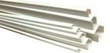 Canal Cablu PVC 15x10mm- 658196, Evotools