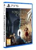 The Forgotten City PS5