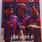 Revista fotbal - &quot;DON BALON&quot; (10.09.-16.09.2001) poster jucatorul VICENTE